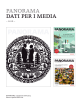 Panorama Dati per i media 2016 Raiffeisen