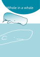 Whole in a whale