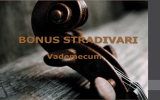 BONUS STRADIVARI - Conservatorio "C. Pollini"