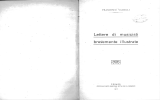 La cronaca musicale», XX (1916), pp. 199-224