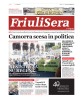 Camorra scesa in politica - Friuli Sera il quotidiano del giorno prima