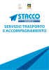 STACCO (Servizio Trasporto e Accompagnamento)