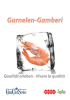 Garnelen-Gamberi