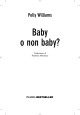 Baby o non baby? - Edizioni Piemme
