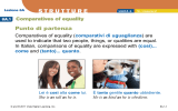 8A.1 Comparatives of equality