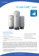 C Lite CAD™ SERIES - Global Water Solutions