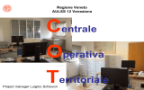 Centrale Operativa Territoriale