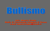 Bullismo - Alteritas