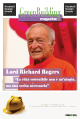 Lord Richard Rogers - GreenBuilding magazine