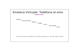 Enoteca Virtuale: Telefona al vino