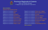 Diapositiva 1 - Provincia Regionale di Catania
