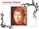 Francesco Petrarca The famous expression of Petrarch