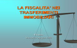 Diapositiva 1 - FIAIP Vicenza