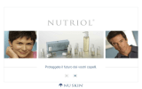 L`esperienza Nutriol - Nu Skin Force for Good Foundation