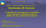 Comune di Cervia - Provincia di Ravenna