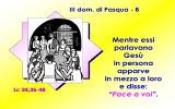Presentazione di PowerPoint - Parrocchia San Francesco di Assisi