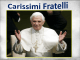 Ben.XVI - Concistoro_Carissimi Fratelli.pps