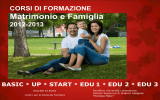 Programma - Associazione Famiglie Insieme