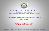 Presentazione di PowerPoint - Rotary International