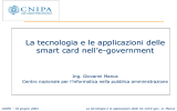 Presentazione di PowerPoint - Agenzia per l`Italia Digitale