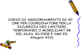 Diapositiva 1 - Ordine Ingegneri Arezzo