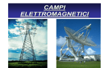 campi elettromagnetici - Dott. Filippi