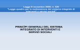 Slide 328 - Ordine degli Assistenti Sociali del Veneto