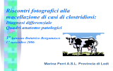 Capi trattati - Ordine medici veterinari di Bergamo