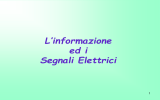 Segnali - Sardegna2007