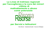 dott.ssa Gina Simoni, assistente sociale, Comune di Bologna