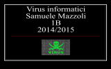 Virus informatici