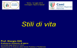 Diapositiva 1 - Coni Piemonte