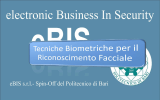 Tecniche Biometriche per il Riconoscimento Facciale