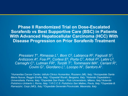Phase II Randomized Trial on Dose
