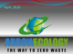 Arrow Ecology - Fondazione Internazionale Trieste