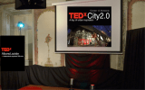 Diapositiva 1 - TEDxALBANOLAZIALE