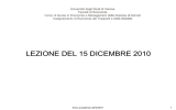 Lezione 19 (vnd.ms-powerpoint, it, 4335 KB, 1/22/11)