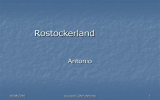 Presentazione della Rostockerland