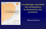 Slides - Epidemiologia Cardiovasculopatie