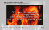 Dott. Ing. Nicola Clemeno Consulente Antincendio LODI