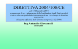 Direttiva 2004_108_CE