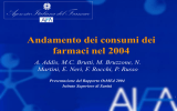 Presentazione di PowerPoint - AIFA Agenzia Italiana del Farmaco