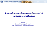 Diapositiva 1 - Diocesi di Cremona