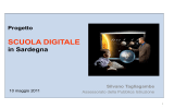 Diapositiva 1 - Silvano Tagliagambe