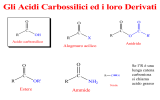 11-org acidi carboss e derivati