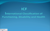 DM 821-2014 ICF SLIDE Convenzione Onu, biopsico, ICF