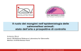 Diapositiva 1 - Istituto Zooprofilattico Sperimentale del Piemonte