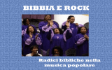 Bibbia e rock: presentazione