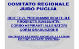 comitato regionale judo puglia
