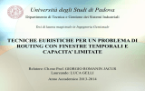 Diapositiva 1 - Università degli Studi di Padova